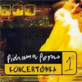 Koncertówka 1°