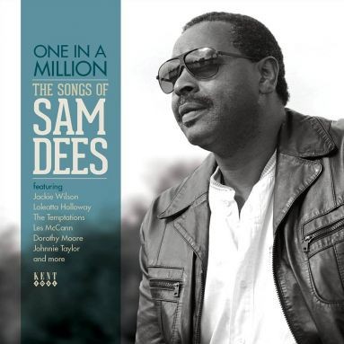 One in a Million (The Songs of Sam Dees)