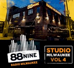 Studio Milwaukee, Vol. 4