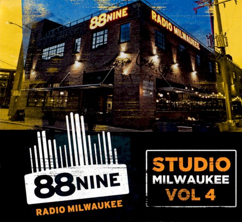 Studio Milwaukee, Vol. 4