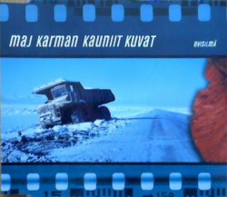 Ovisilmä