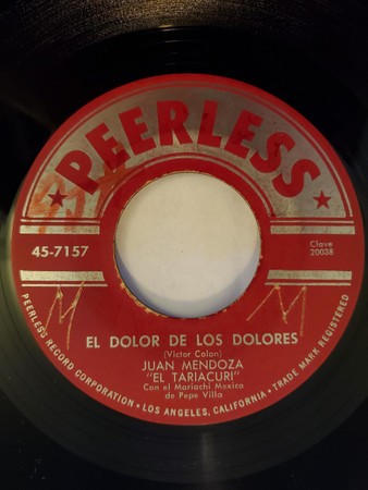 El dolor de los dolores / Nada vas a lograr