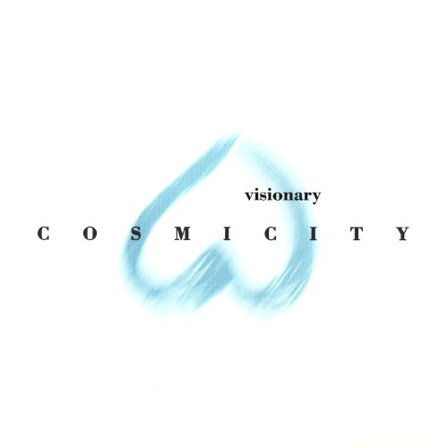 Visionary (Single)