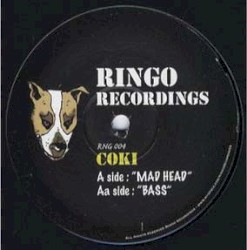 Mad Head / Bass