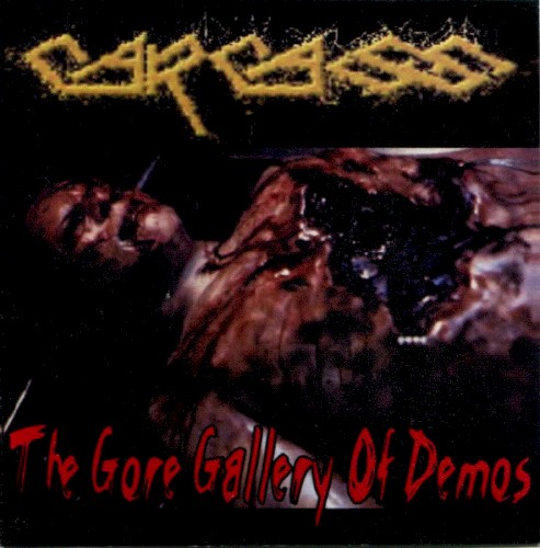 The Gore Gallery of Demos