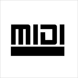 MIDI Playaround