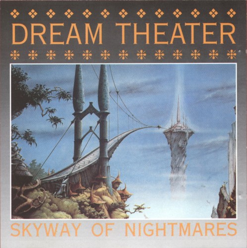 Skyway of Nightmares