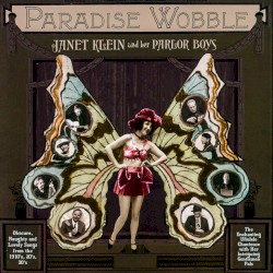 Paradise Wobble
