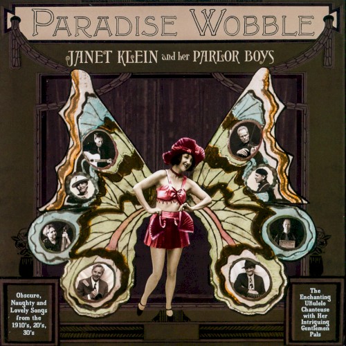 Paradise Wobble