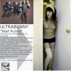 Ultrabunny / Wolverine Carcass
