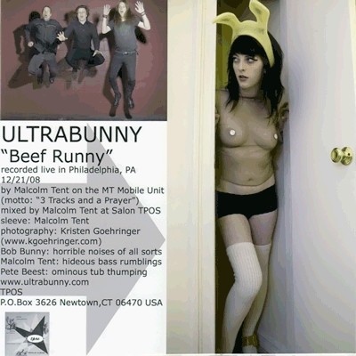 Ultrabunny / Wolverine Carcass