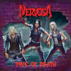 Time of Death