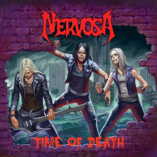 Time of Death