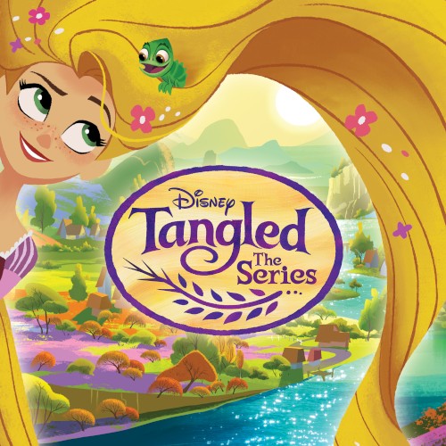 Tangled: The Series