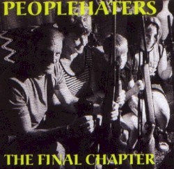 The Final Chapter