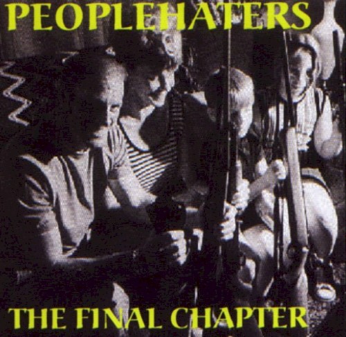 The Final Chapter