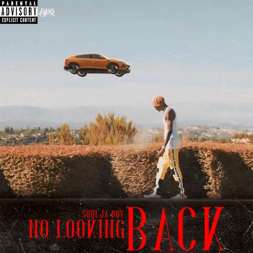 No Looking Back