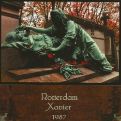 1987-11-01: De Lantaarn, Rotterdam, Netherlands