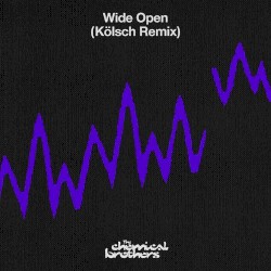 Wide Open