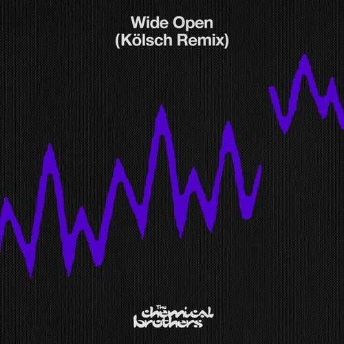 Wide Open
