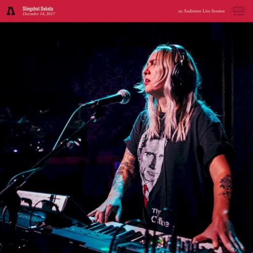 Audiotree Live