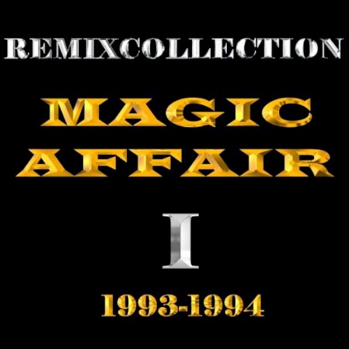 Remixcollection I. 1993-1994
