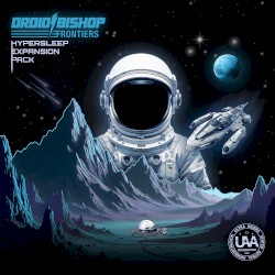 Frontiers: Hypersleep Expansion Pack