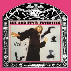 Lux & Ivy’s Favorites, Volume 9