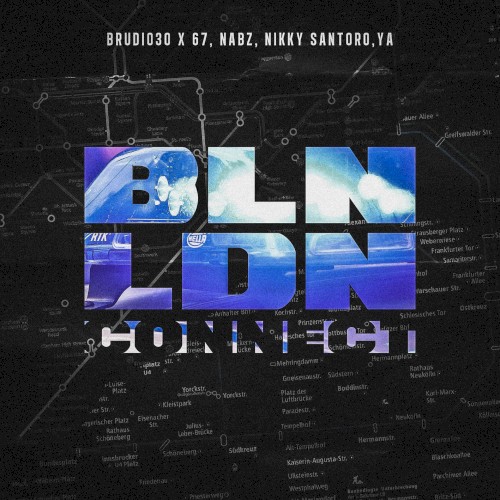 BLN LDN Connect