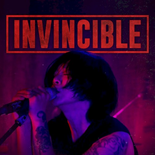 Epic Seven (Original Soundtrack) 'Invincible'