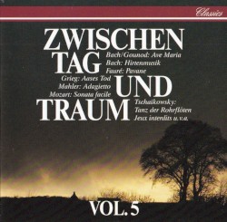 Zwischen Tag und Traum, Volume 5