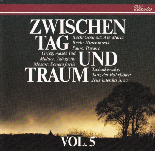 Zwischen Tag und Traum, Volume 5