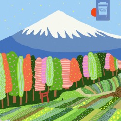 Fuji Sun