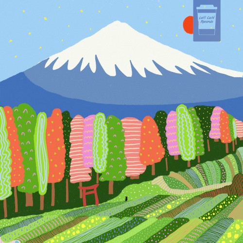 Fuji Sun