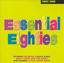 Essential Eighties