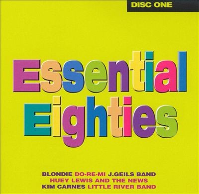Essential Eighties