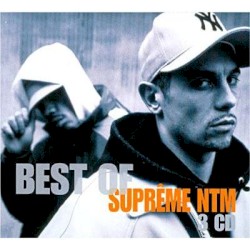 Best of Suprême NTM