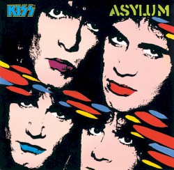 Asylum