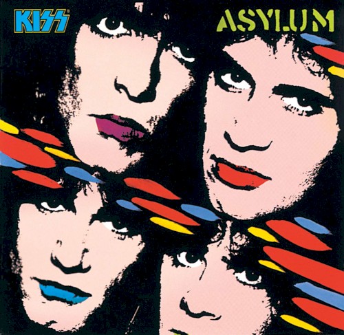 Asylum