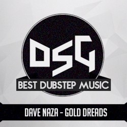 Gold Dreads