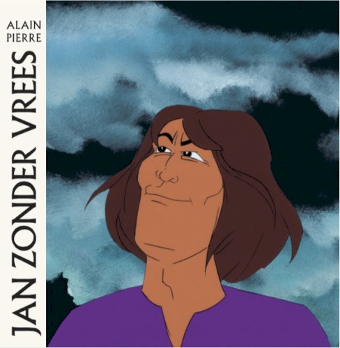 Jan zonder vrees