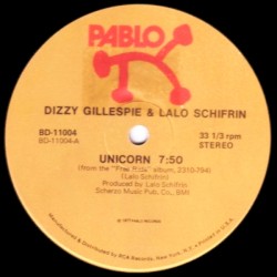 Unicorn / Free Ride