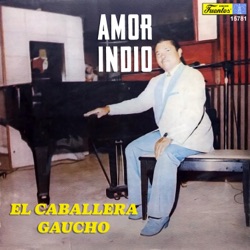 Amor Indio