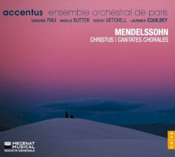 Christus / Chorale Cantatas