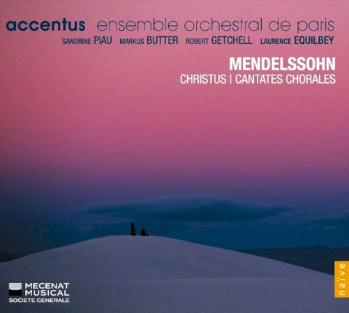 Christus / Chorale Cantatas
