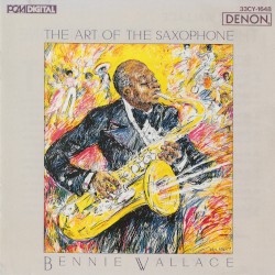 The Art of the Saxophone