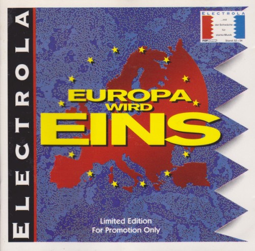 Europa wird eins