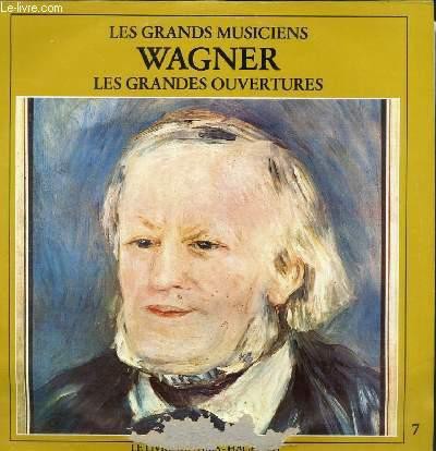Les Grandes Ouvertures