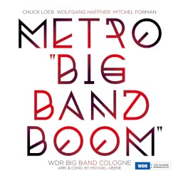 "Big Band Boom"