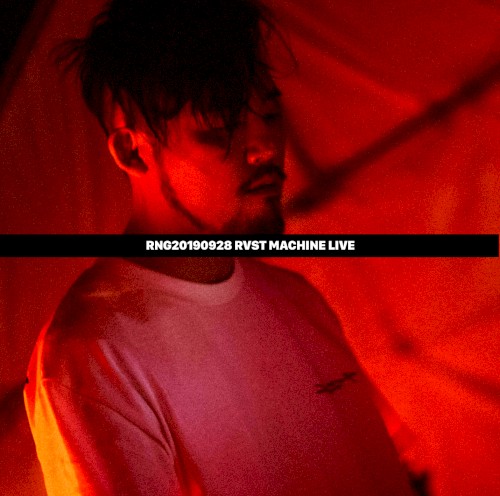 RNG20190928 RVST MACHINE LIVE